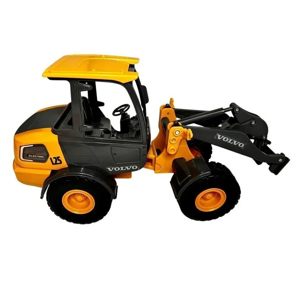 Newray volvo l25